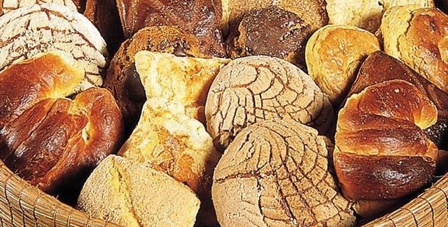 Pan Dulce
