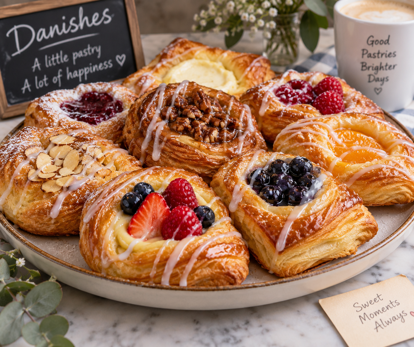 Pan Danes