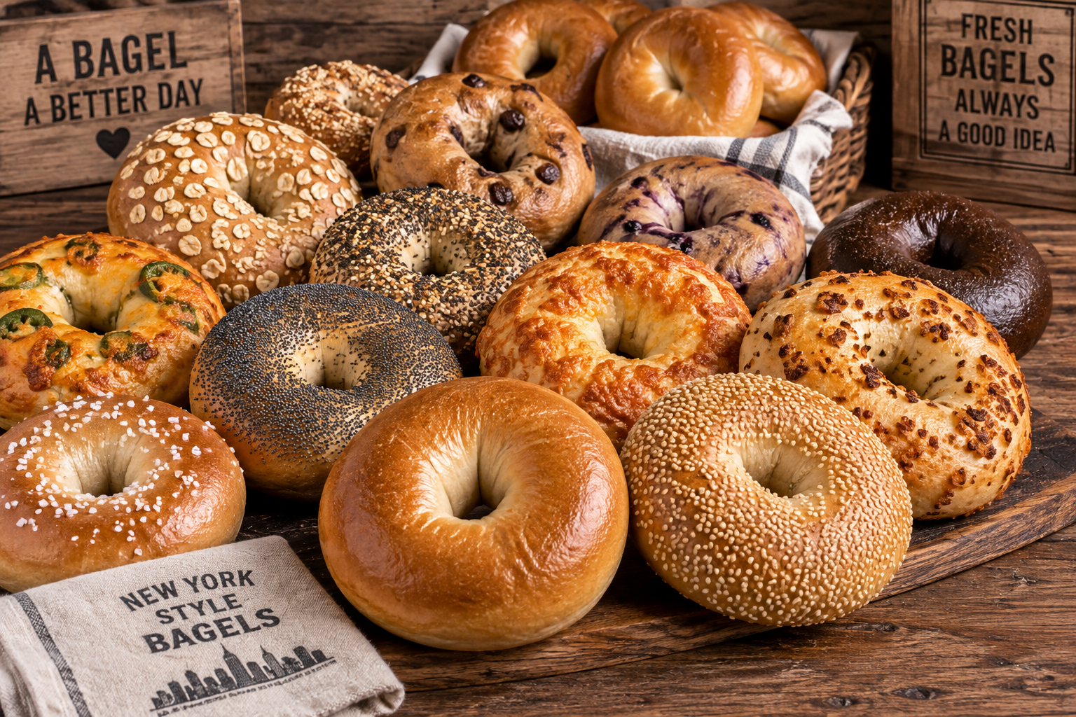 Bagel